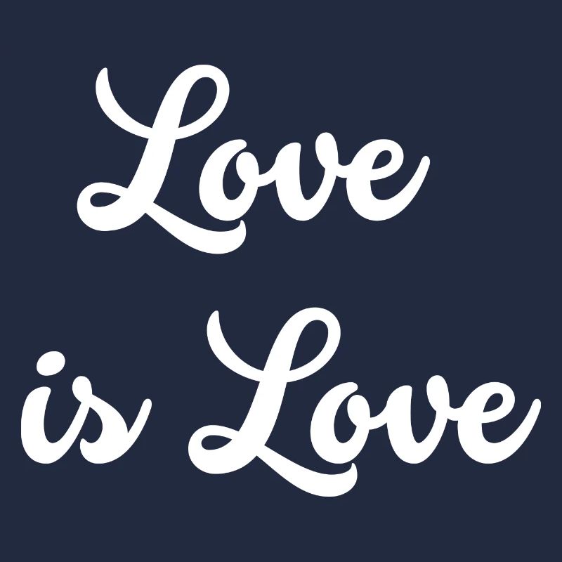 Love is Love