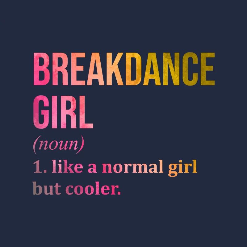 Breakdance