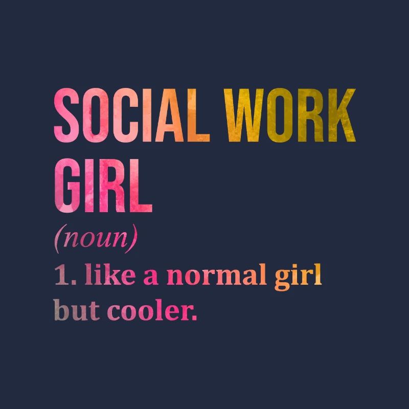 travail social