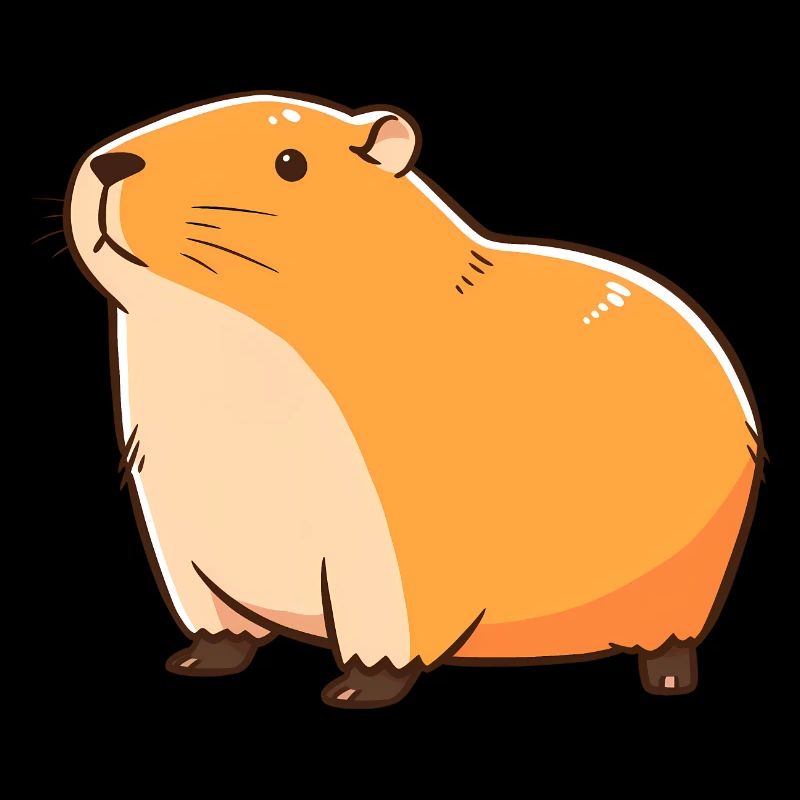 Capybara