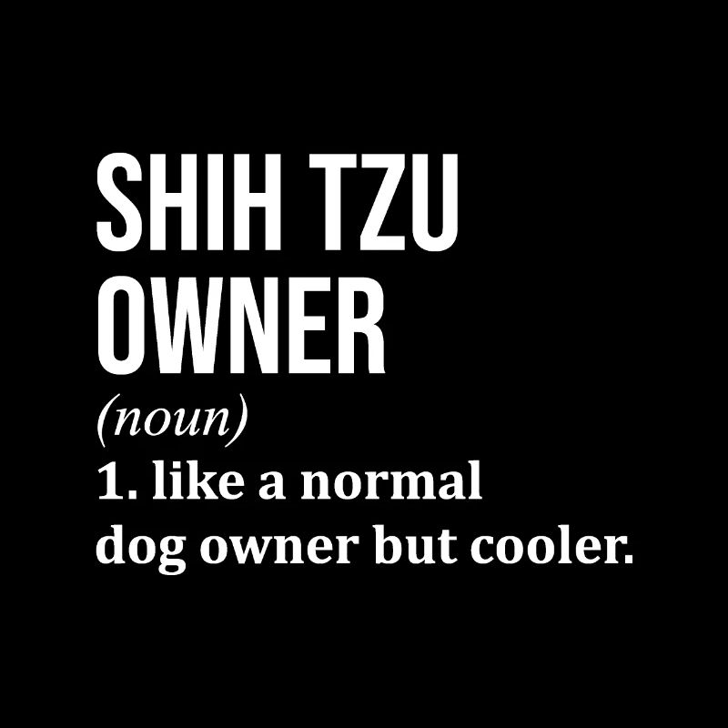 shih Tzu