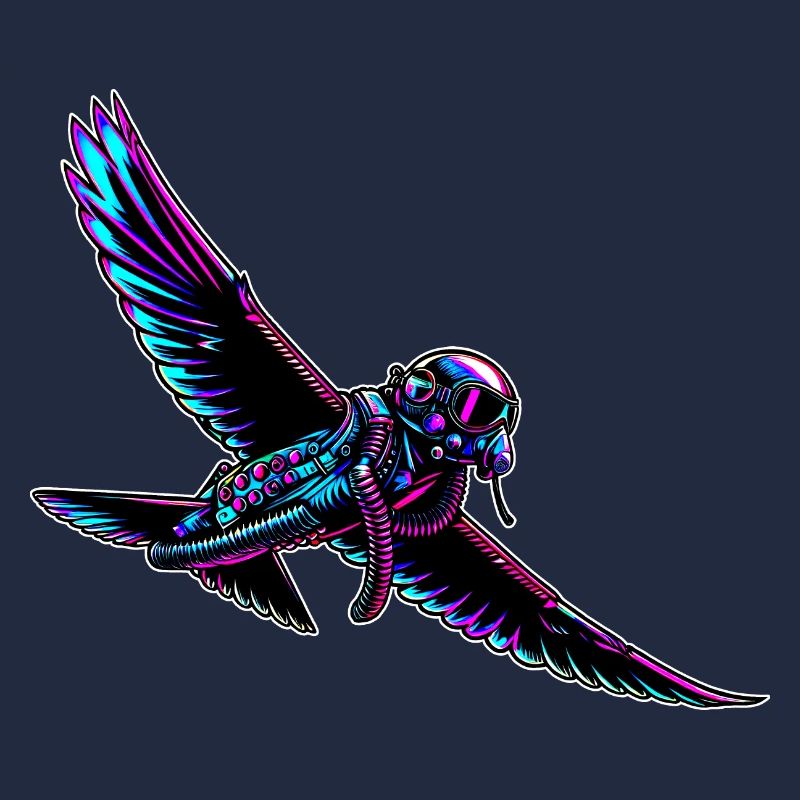 Adler Fighter Pilot