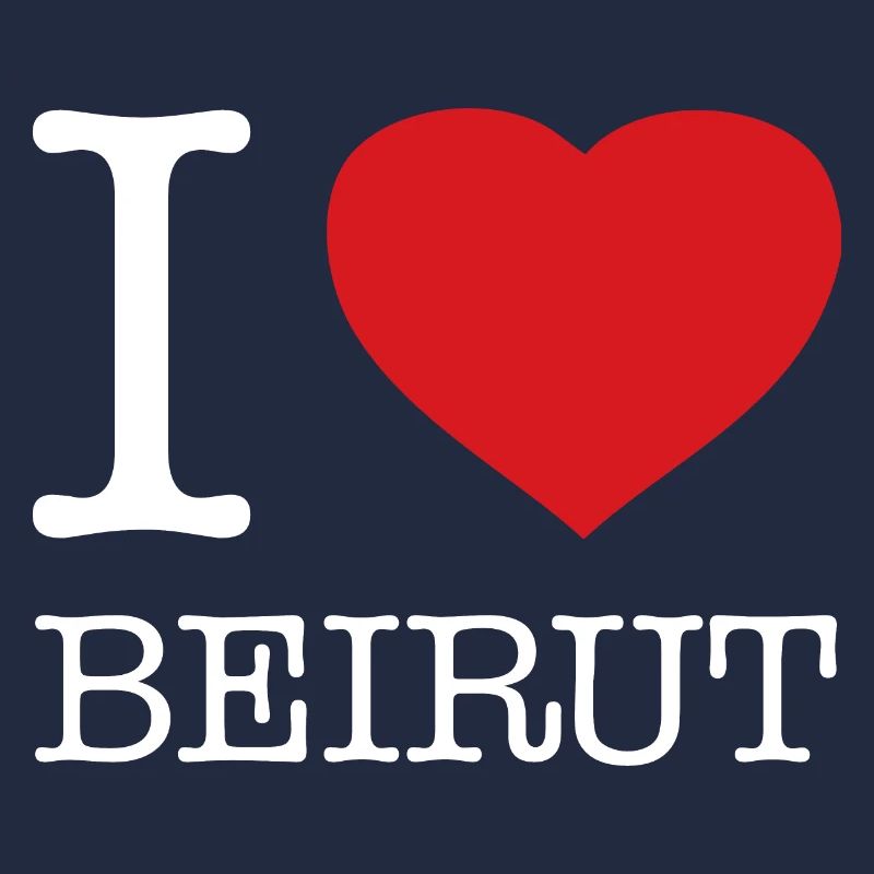 J’ADORE BEYROUTH