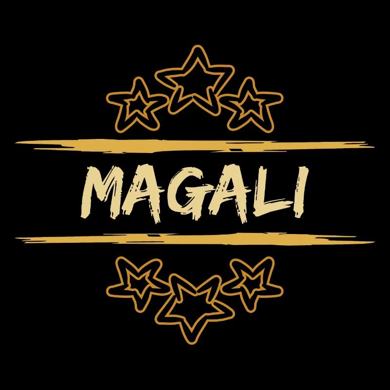 Magali als Magali