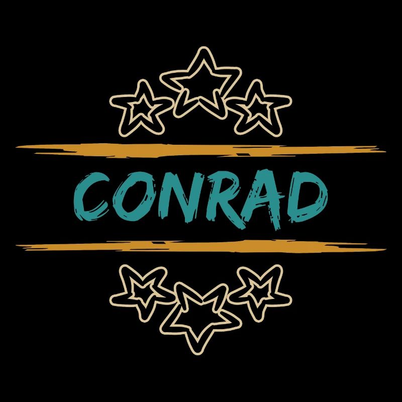Conrad Conrad