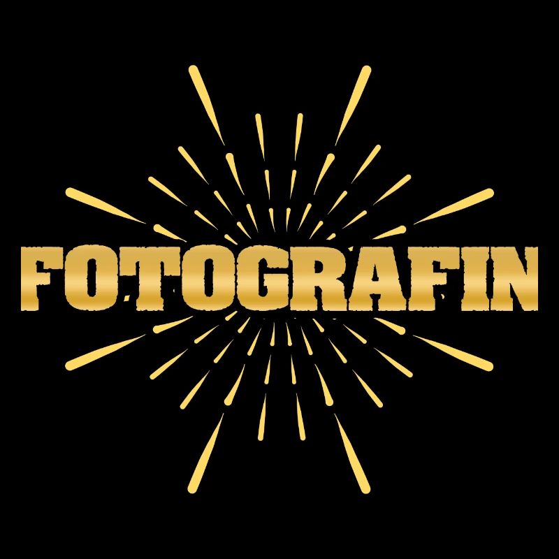 Le métier de photographe