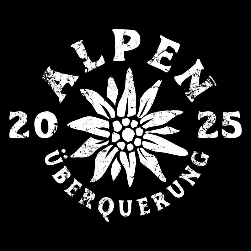 Alpenüberquerung Alpen Überquerung 2025 Wandern
