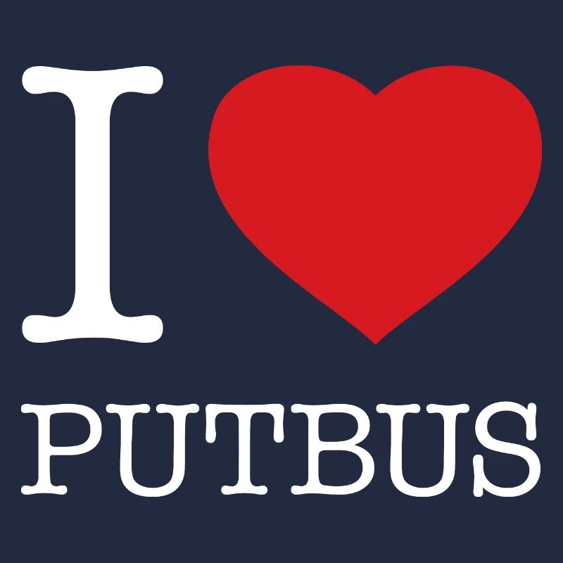 J’ADORE PUTBUS