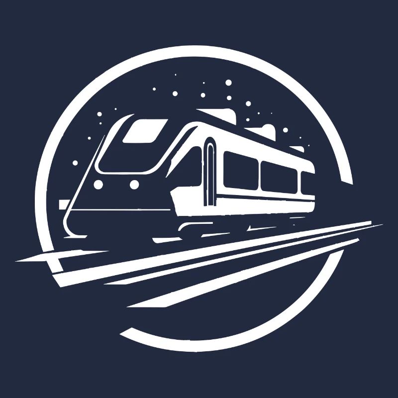 Train Graphics
