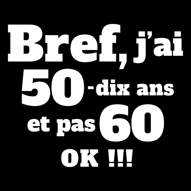 anniversaire 60 ans, j'ai 60 ans, anniversaire