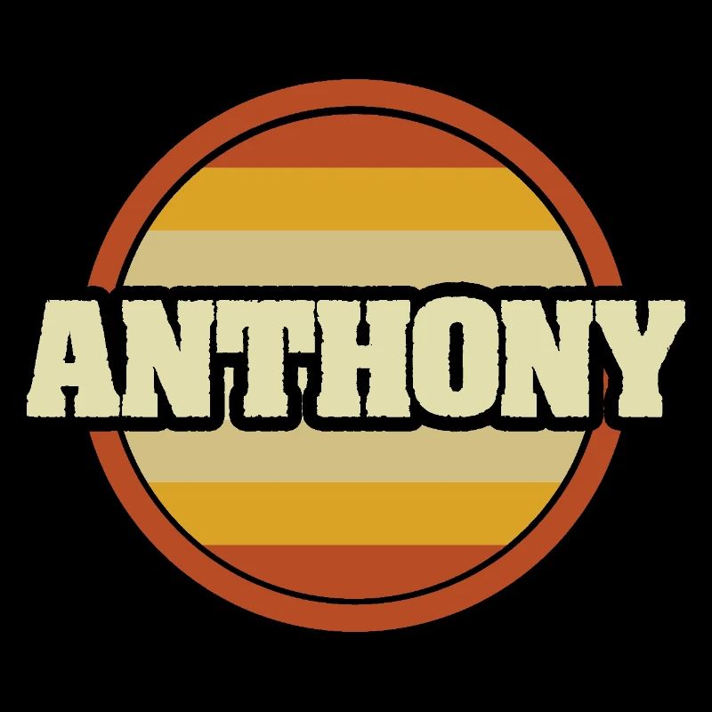 Anthony