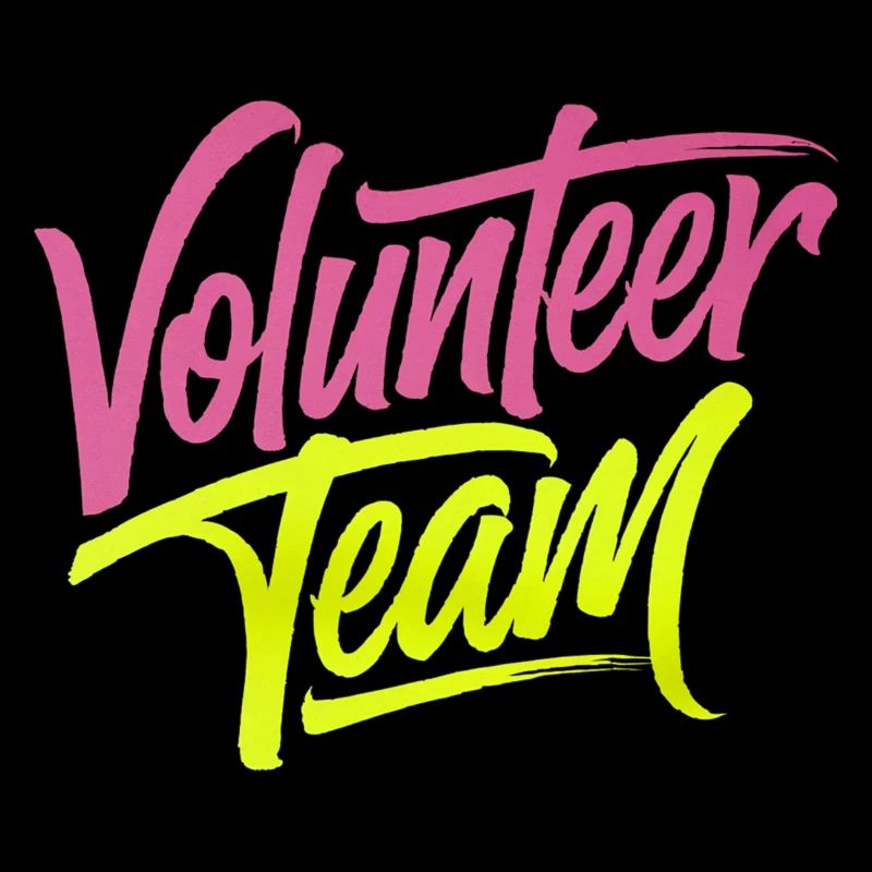 Volunteer Team 16