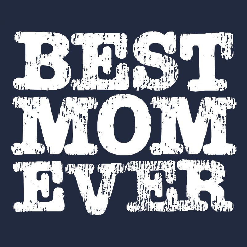 Meilleure maman de tous les temps