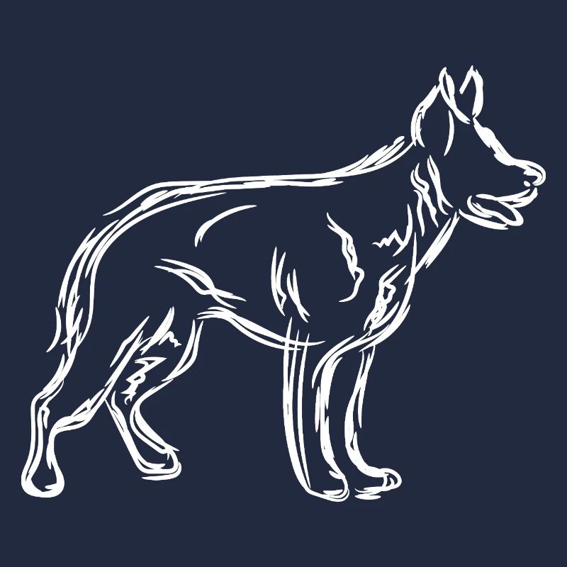 Schäferhund