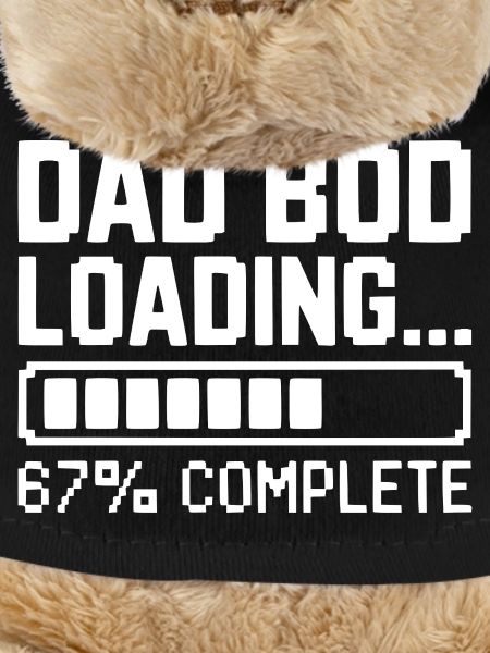 Papa Bod Loading