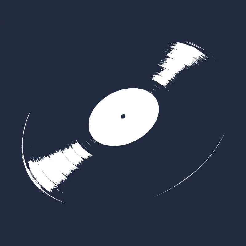 Vinyl – what else?