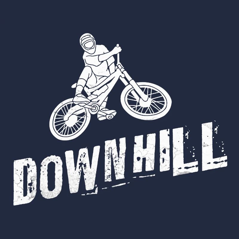 VTT de descente