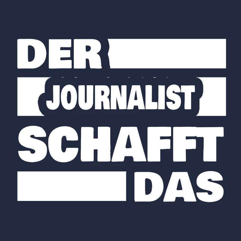 journaliste