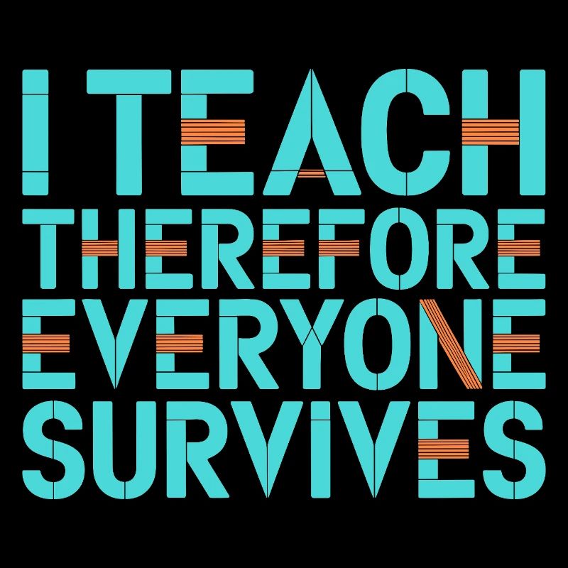 Nurse Educator I Teach Therefore Nursing Professor