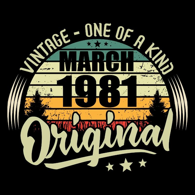 Légende Vivante Depuis Mars 1981