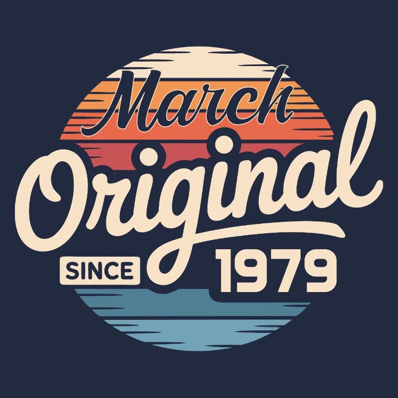 Legendary since march 1979