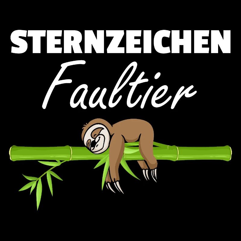 Sternzeichen Faultier Loading