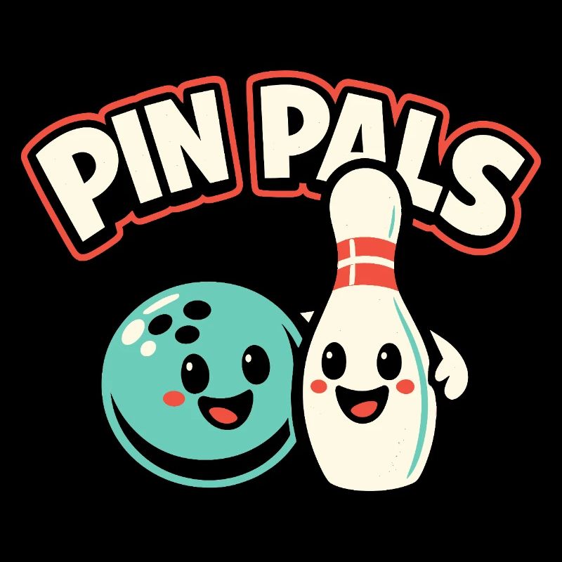 Pin Pals