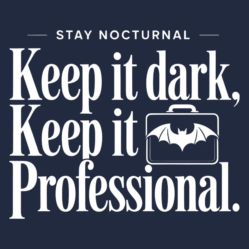Nocturnal Professional Statement