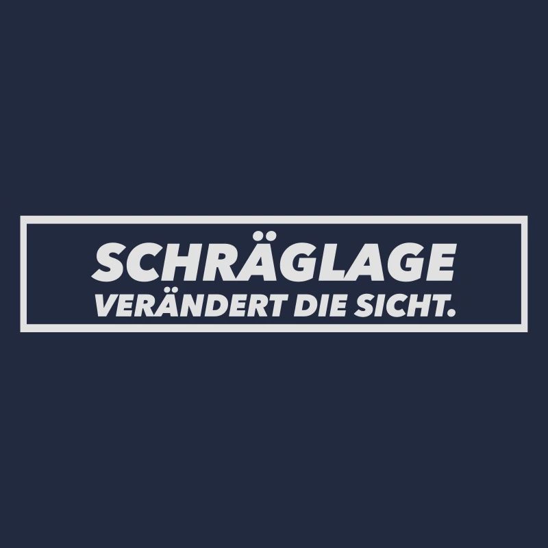 Schräglage