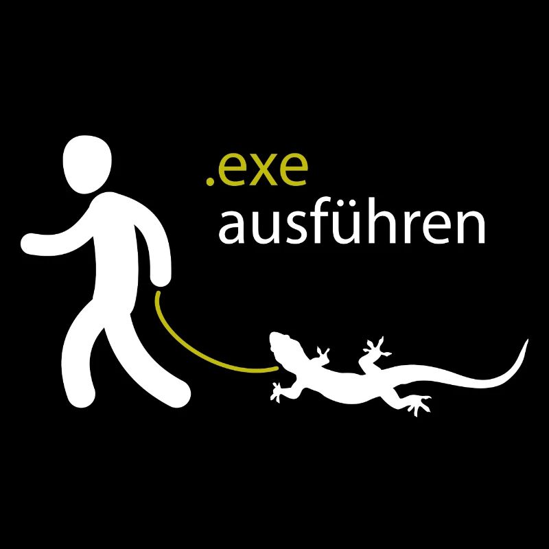 .exe ausführen ADMIN
