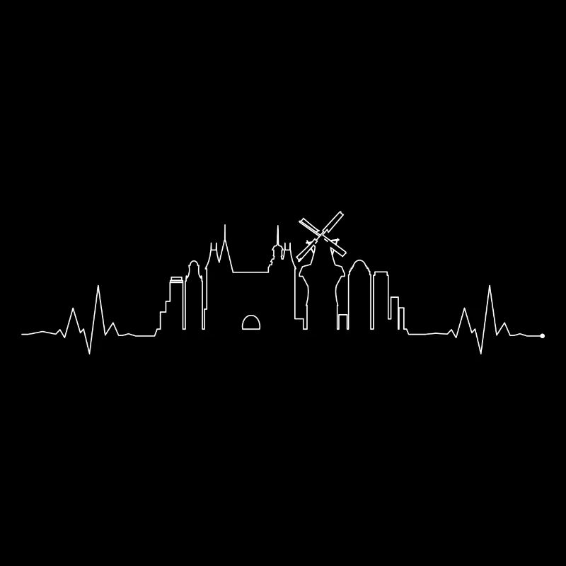 Horizon de City Pulse