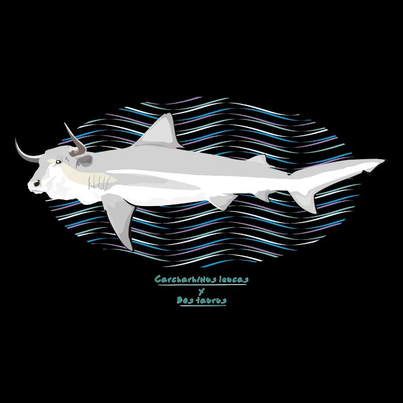 Bull Shark / Hybride