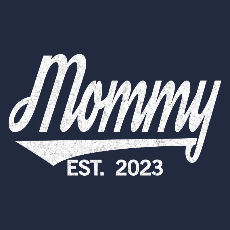 2023, bald Mutter, Schwangerschaft enthüllen