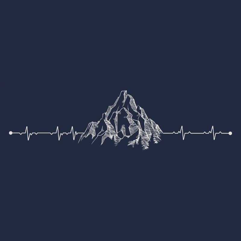 Montagne Pulse Peak