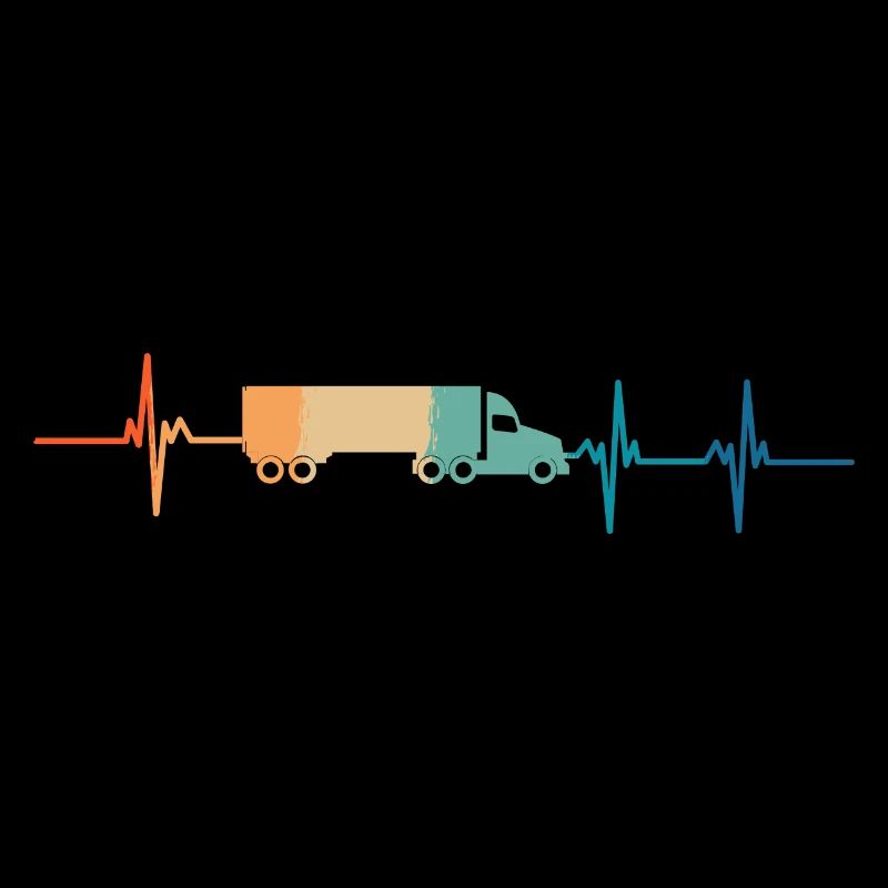 Heartbeat Truck
