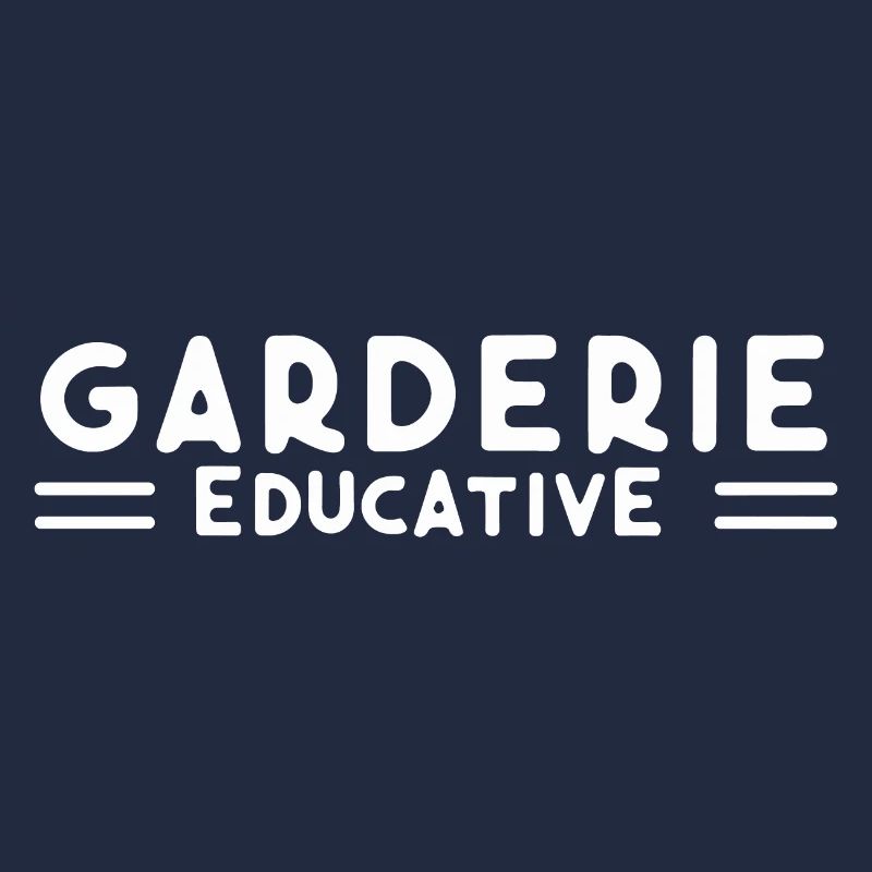 Garderie éducative