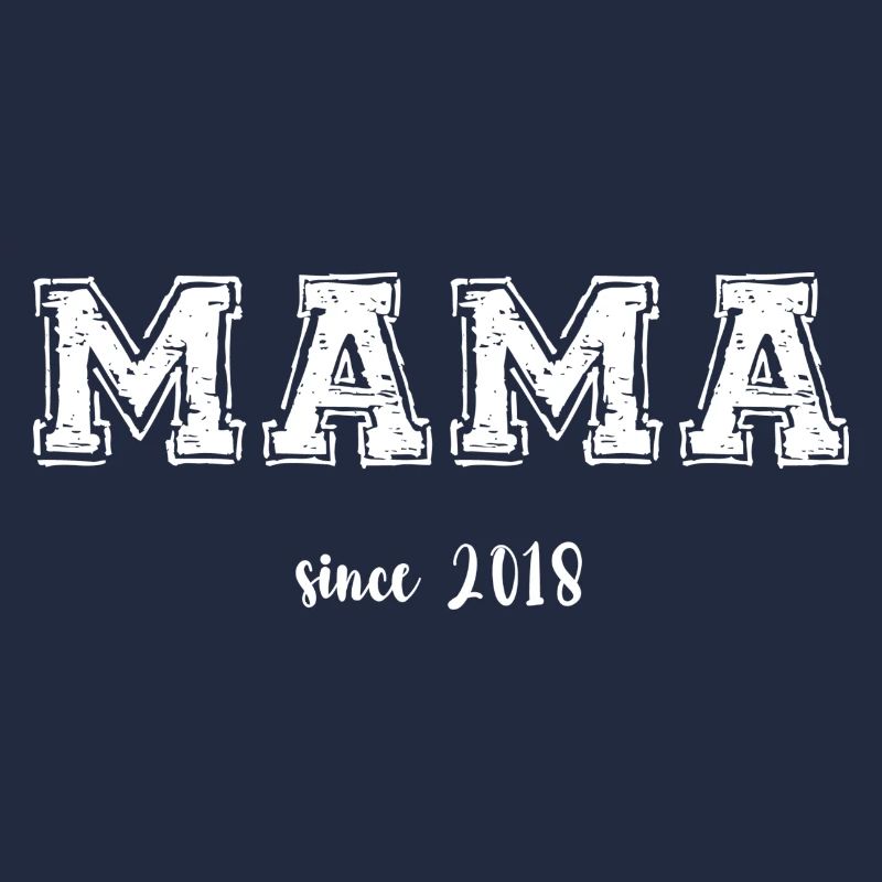 Mama 2018