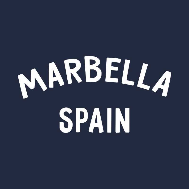 Marbella Spain Spanien Espana