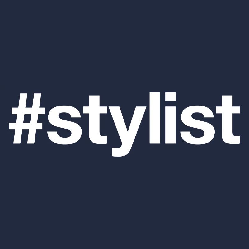 STYLIST Hashtag