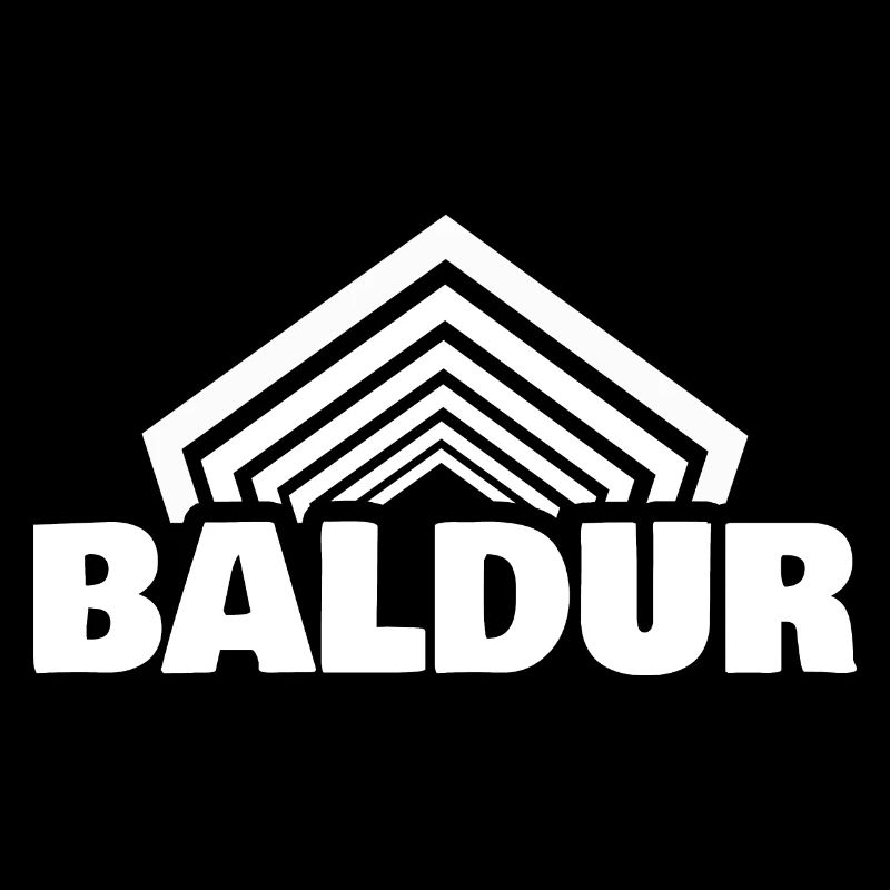 First name Baldur