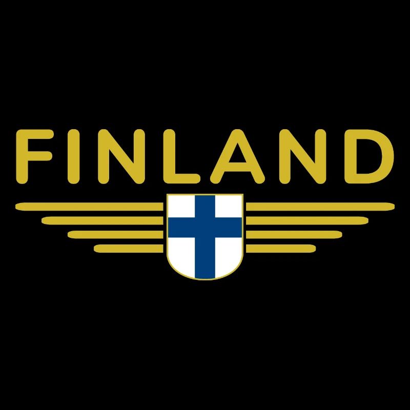 Conception de t-shirts en Finlande – Nordic Style & Nature