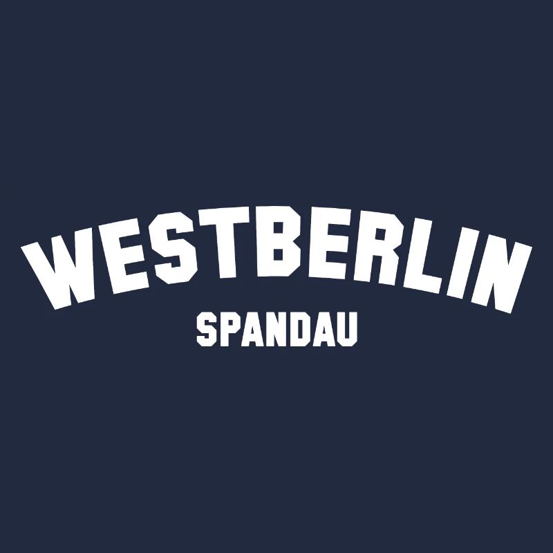 SPANDAU Berlin