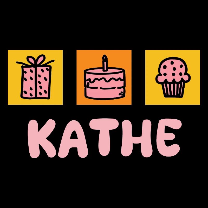 First name Käthe