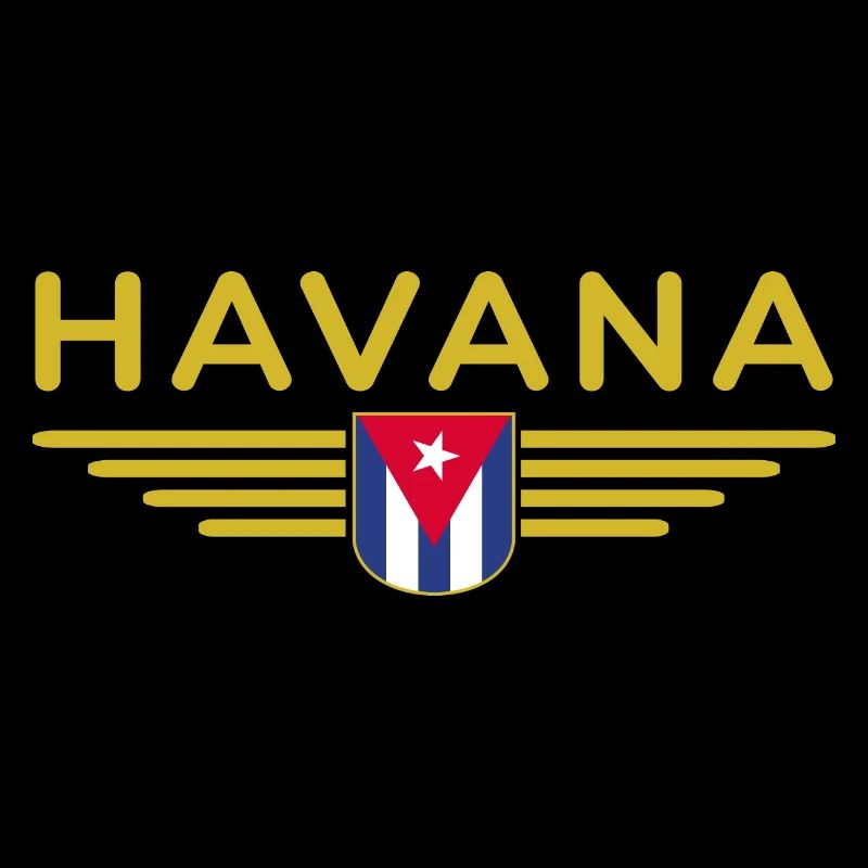 Style Havane – Parfait pour les fans