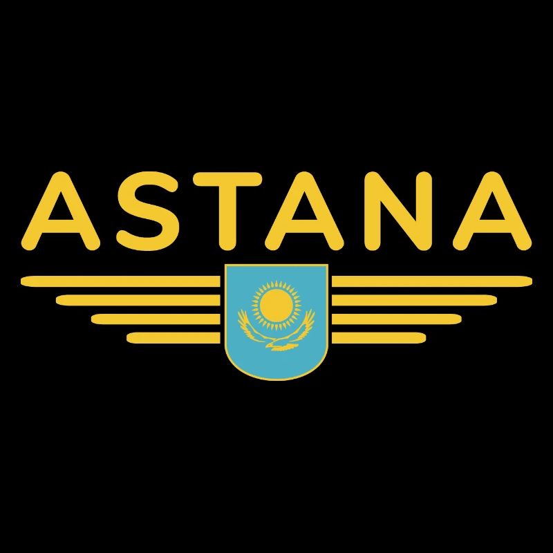 Astana Design – Modernité et tradition
