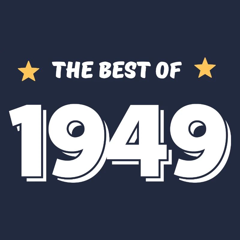 Das Beste von 1949