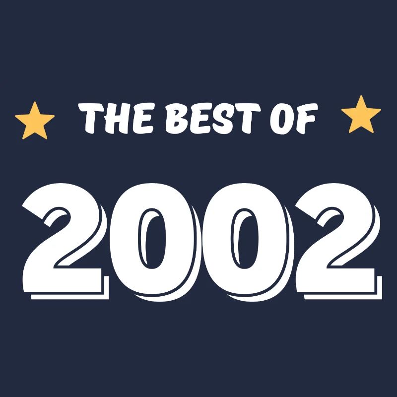 Das Beste des Jahres 2002