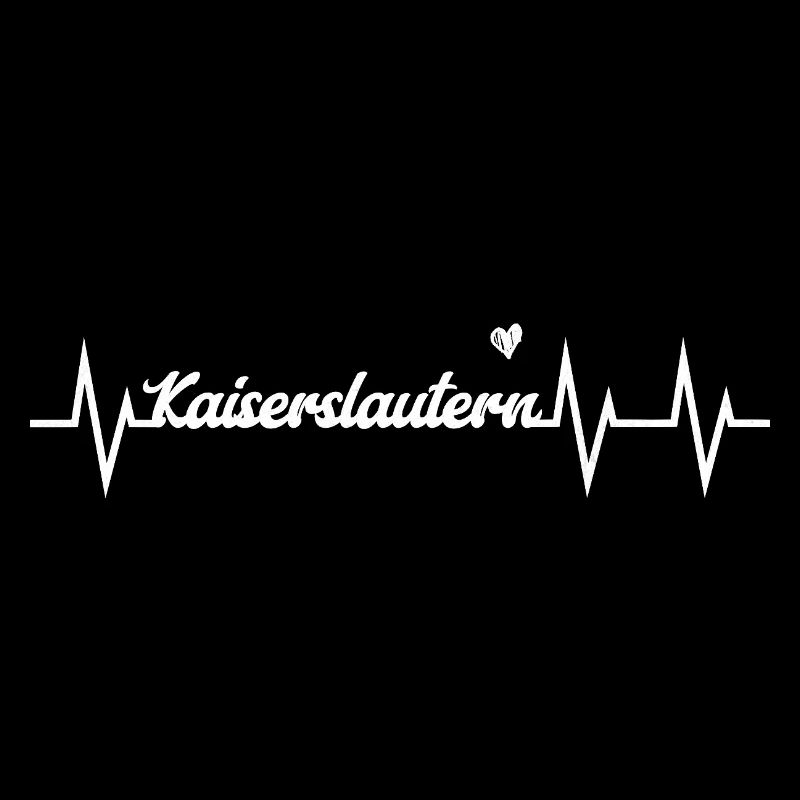 Battement de cœur Kaiserslautern