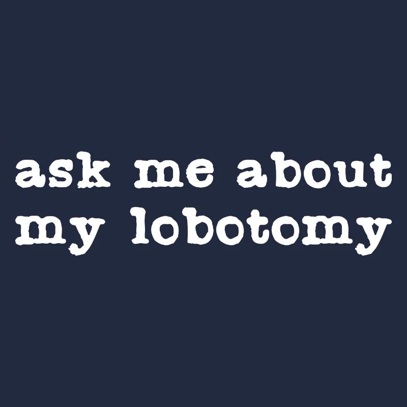 Provocative Text Graphics Retro Style