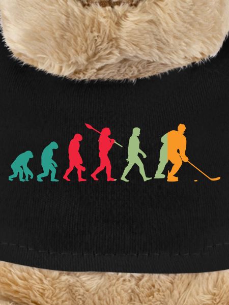 Evolution Eishockey